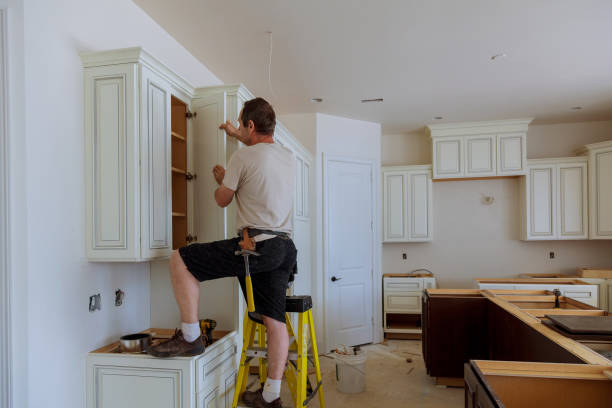 Licensed Countertop Replacement service in Montgomery, MN - BM Kitchen