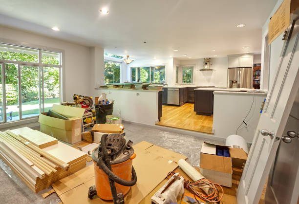 Reliable Countertop Replacement contractor in Montgomery, MN by BM Kitchen